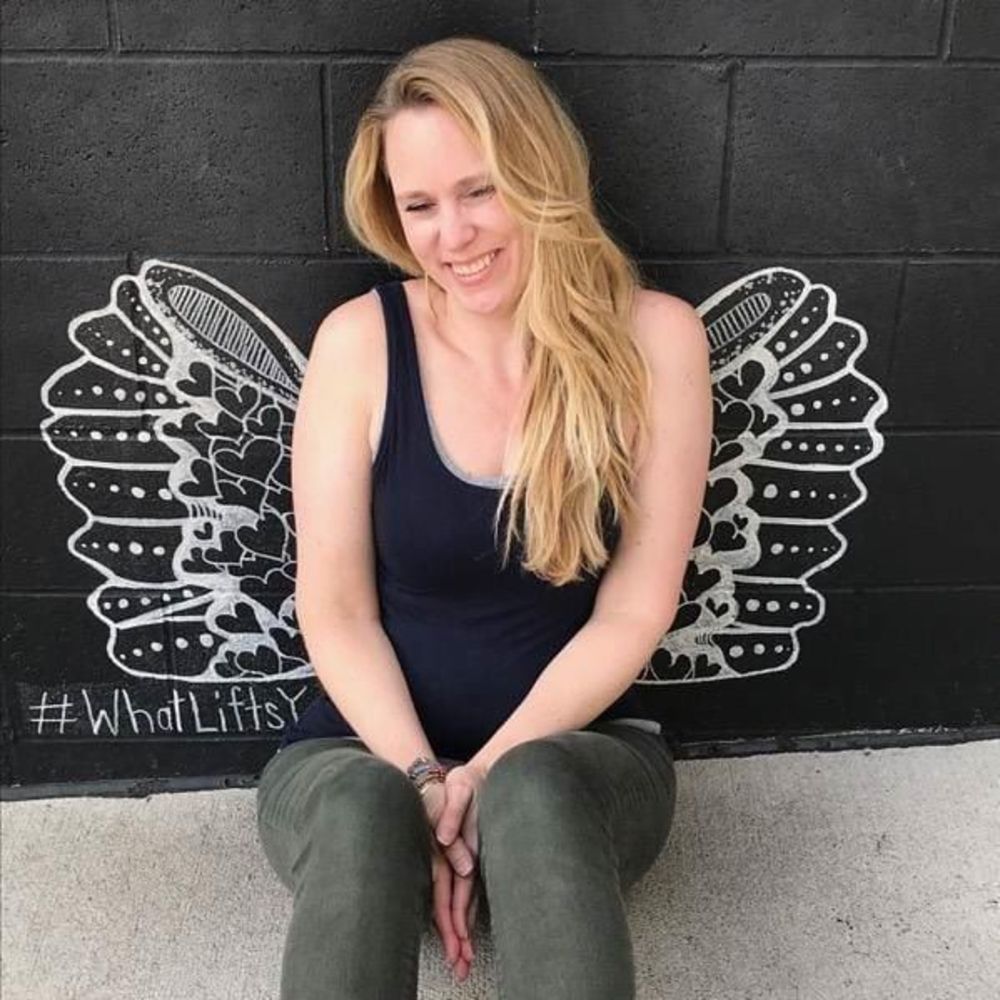 Meet your Posher, Katy